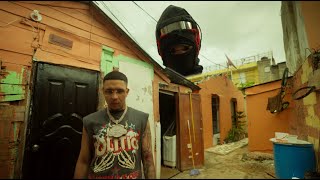 Diente 27 x Jey One  Busco REMIX  Video Oficial  DIR IZY [upl. by Affer]