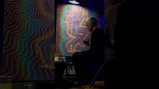 Alex Grey LIVE Painting [upl. by Kelwin]