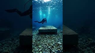 The Abyss Unveiled Dare to Discover the Unknown videos videoshort midjorney shortvideo [upl. by Zeus]