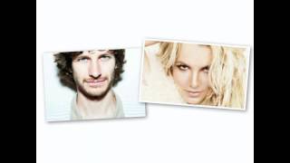 Gotye vs Britney Spears  The World That I Used To Know MashUp [upl. by Haididej82]