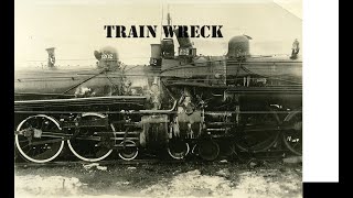 Train Wreck cover band Live 2 125 [upl. by Naillimxam322]