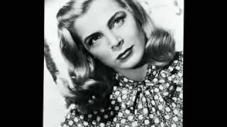 Movie Legends  Lizabeth Scott [upl. by Orestes]