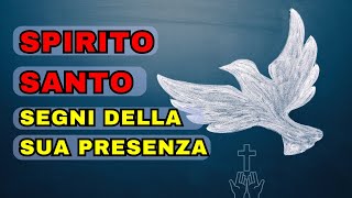 Questi segni indicano che lo Spirito Santo guida la tua vita [upl. by Fagen]