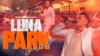 Kumbia Fusión  Luna Park  Live Concert 2024 Official 4k [upl. by Lawrenson]