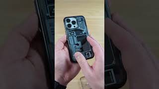 Spigen Ultra Hybrid Zero One Case Quick Look [upl. by Nary]