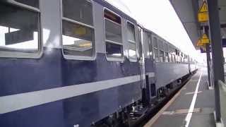 Historischen Eisenbahn Frankfurt Schnellzug Dampflokomotive 01 118 Einfahrt in Schweinfurt HBF [upl. by Baudelaire]