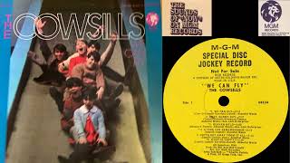 The Cowsills1 We Can Fly1968 Psychedelic Pop Mono Promo Mix [upl. by Germaun]