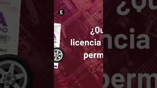 Licencia Permanente CDMX Aquí la ubicación de módulos confirmados para hacer tu trámite [upl. by Rehpotirhc]