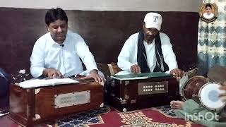 Asghar Adina  New Deewan e Gazal Poet Imdad khan [upl. by Neilla236]