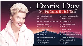 Doris Day Greatest Hits Full Albums  Best Songs Of Doris Day [upl. by Ettinger]