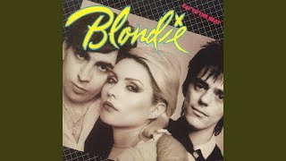 Blondie  Dreaming slowed  reverb [upl. by Fidele]