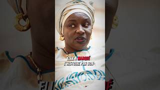 Aminata Touré  La Voix Forte de la Politique Sénégalaise  senegal politics [upl. by Jo]