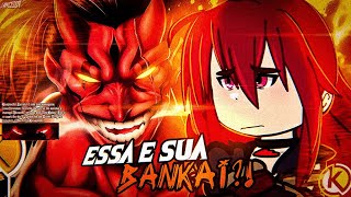 ⚡ Reincarnation Coliseum Reage ao  Rap do Zaraki Kenpachi   Bankai   OkabeOficial ⚡ [upl. by Kra236]