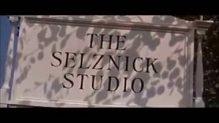 quotThe Selznick Studioquot Logo History [upl. by Black]