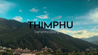 Thimphu [upl. by Marnia90]