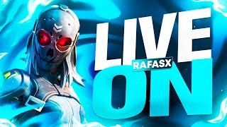 Live Fortinite Ranked Surreal Solo [upl. by Mehs722]