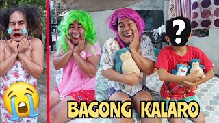 Hindi na Magkaibigan sina Bebang at Prencess  Madam Sonya Funny Video [upl. by Ahsinam]