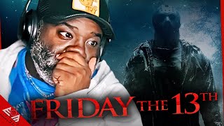 FRIDAY THE 13TH 2009  FIRST TIME WATCHING  MOVIE REACTION [upl. by Dunham]