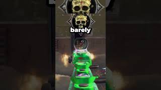 LEGAL AIMBOT IN WARZONE 4 warzone warzone4 callofduty [upl. by Asiole]