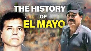 The History of El Mayo  The Last True Boss  Sinaloa Cartel feat El Chapo [upl. by Perron]