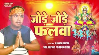 Jode Jode Falwa Suruj dev  Pawan Gupta  Chath Geet [upl. by Acinomed]