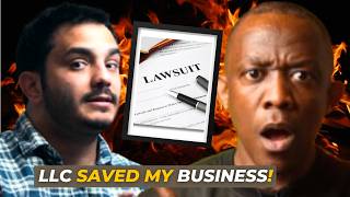 The Shocking Truth About Registering as a Limited Liability Company [upl. by Arodal210]