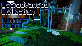 FE2CM  Overadvanced civilization WIP MidHigh Crazy [upl. by Augustina]