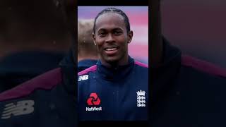 JOFRA ARCHER AUSTRALIA FAST BOLLING [upl. by Cowen]