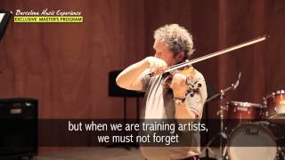 Master in Violin with Pavel Vernikov [upl. by Dust]