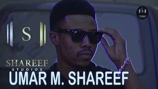 Umar M Shareef Kano Sallah Shows official Video [upl. by Arriat436]