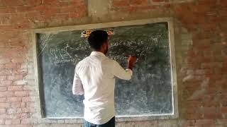 abc ka hole square ka explain by kd sir [upl. by Yxor]