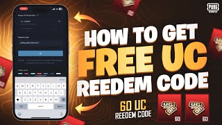 How to redeem uc code in midasbuy new update 2022  How To Redeem Midasbuy Code  PUBG MOBILE 🔥 [upl. by Eeramit]