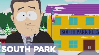 South Park Elementary is living in Nazi German [upl. by Theodore990]