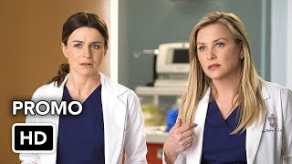 Greys Anatomy 14x23 Promo quotCold as Icequot HD Season 14 Episode 23 Promo [upl. by Marlane]