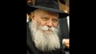 Death or Life Rebbes Yahrtzeit is about giving not talking  Rabbi Chaim Dalfin [upl. by Burny]