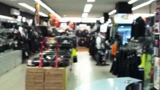 Magasin moto Andorre Automotoracing [upl. by Sami343]