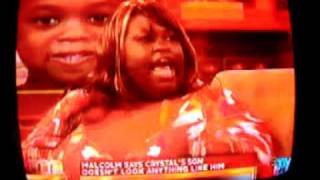 Woman hears the results of Paternity Test on Maury [upl. by Enahsed]