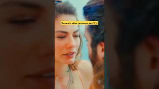 Romantic video canyaman part 2 😘  shorts short trending daydreamer day canyaman romantic [upl. by Ablasor]