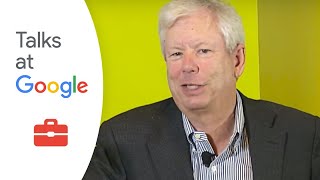 The Behavioralizing of Economics  Richard Thaler  Talks at Google [upl. by Ener]