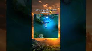 HOKI CUYU mobilelegends  music song pop lyrics cover [upl. by Ymmas]