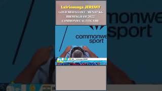 INDIA WIN GOLD MEDAL BIRMINGHAM 2022 COMMONWEALTH GAME [upl. by Leonsis679]