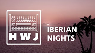 HWJ Challenge  Iberian Nights [upl. by Anilas]