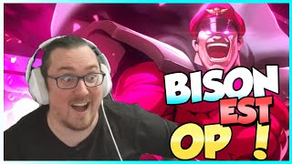 🛑 F2P PULL BISON ► Il est OP  Complètement craqué STREET FIGHTER DUEL [upl. by Ttoille]