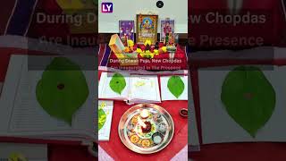 Gujarati New Year 2023 Date Significance Vikram Samvat 2080 Start Date amp All About Bestu Varas [upl. by Introk]