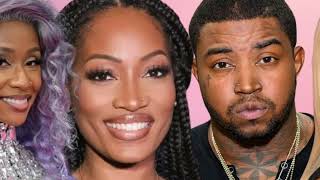 Erica Dixon Breaks Down as Lil Scrappy and Bambi Expect Another Baby Together  2024 [upl. by Kerril488]