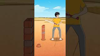 Gully Cricket Memories shorts [upl. by Haimehen421]