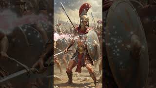 Ancient Warriors The Spartan [upl. by Aimee]