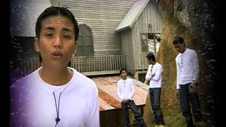 Spin  Utusan Rindu Official Music Video [upl. by Oram420]