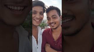 Muskan bhukh ke karan ro rhi hai lovemarriagecouplevlog song lovemarriagecopulevlog hindisong [upl. by Hairej]