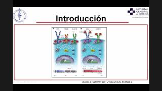 20210301  Neoplasias mieloproliferativas Ph [upl. by Idaline]